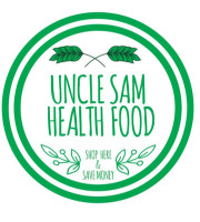 Uncle Sam's Health Foods