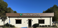 Freedom Center