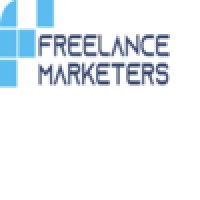 Freelance Digital Marketer