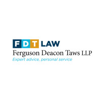 Civil Litigation & Personal Injury Lawyer Guelph - Ferguson Deacon Taws LLP - Ferguson Deacon Taws LLP