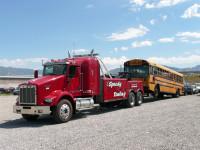 towing services