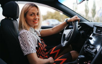 St Kilda Taxi Service