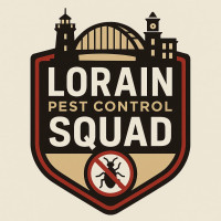 Lorain Pest Control Squad
