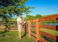 Salisbury Fencing Professionals