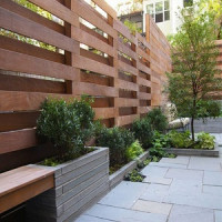 B-Town Deck