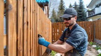 Roswell Fencing Company