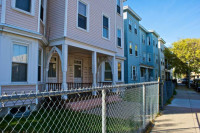 Fall River Fence Company