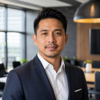 Ferdinand Dela Cruz