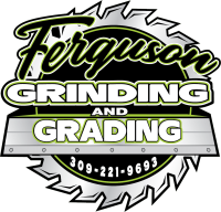 Ferguson Grinding and Grading