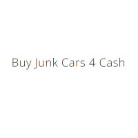 Buy Junk Cars 4 Cash