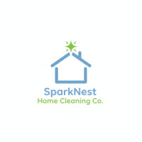 SparkNest Home Cleaning Co.