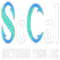 SoCal Concrete Driveway Pros