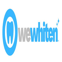 We Whiten Teeth Whitening