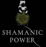 Shamanic power