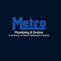 Metro Plumbing & Drains