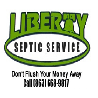 Liberty Plumbing & Septic