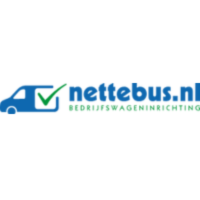 Bedrijfswageninrichting