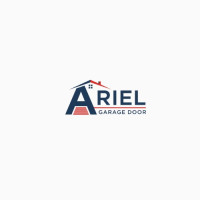 Ariel Garage Door