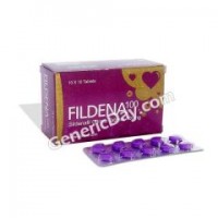 Fildena 100 Mg Online | 20% OFF | Free shipping | USA|