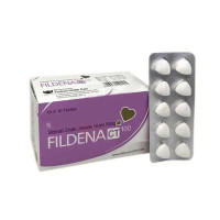 Online Fildena CT 100| 10% Off | Ed Products | USA |