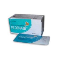 Fildena Ct 50 Mg (Sildenafil Citrate) Online 20% OFF - Free Shipping