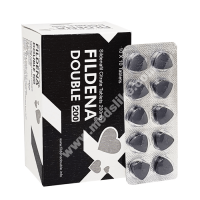 Fildena 200 - Today Best Offer Zone | Medslike
