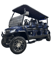 McCoy Custom Carts LLC of Wichita