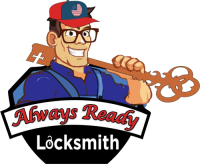 Always Ready Locksmith, Inc