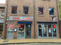 Zaap Thai Street Food York