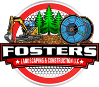 Foster’s Landscaping & Construction