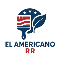 El Americano RR