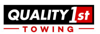 Quality 1st Towing Newark
