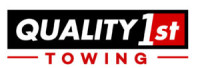 Quality 1st Towing Cranford