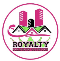 Royalty Window Cleaning.