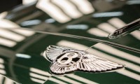 Bentley Manhattan