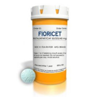 Buy Fioricet 40mg Online | Butalbital | Pharmacy1990