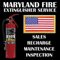 Maryland Fire Prevention Systems