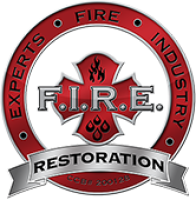 Fire Industry Restoration Experts