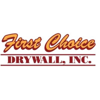 First Choice Drywall, Inc.
