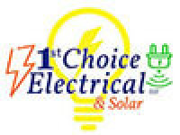 First Choice Electrical and Solar