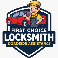 First Choice Locksmith Inc.