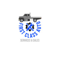 First Class Auto Services & Sales