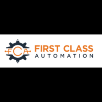 First Class Automation