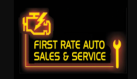 First Rate Auto