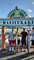 Fishing Yacht Aruba