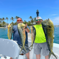 Just Right Florida Charters