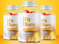 Buy Fit Burn for Natural Fat Loss and Energy Boost