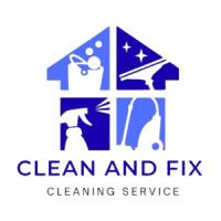 Clean and Fix Home Services