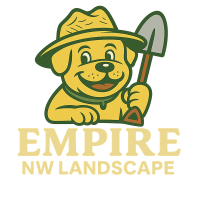 Empire NW Landscape