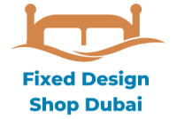 Fixed Design shop Dubai